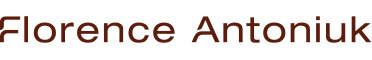 Florence Antoniuk Advocacia
